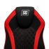Vorago Silla Gamer CGC300, hasta 120kg, Negro/Rojo  3