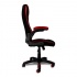 Vorago Silla Gamer CGC300, hasta 120kg, Negro/Rojo  4