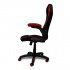 Vorago Silla Gamer CGC300, hasta 120kg, Negro/Rojo  5