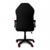 Vorago Silla Gamer CGC300, hasta 120kg, Negro/Rojo  6