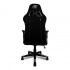 Vorago Silla Gamer CGC501, hasta 120kg, Negro/Blanco - Imagen adicional 2