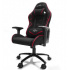 Vorago Silla Gamer CGC600, hasta 150Kg, Negro/Rojo - Imagen adicional 1