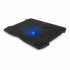 Vorago Base Enfriadora CP-103 para Laptop 15.6", con 1 Ventilador, Negro  4