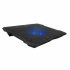Vorago Base Enfriadora CP-103 para Laptop 15.6", con 1 Ventilador, Negro  8