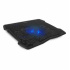 Vorago Base Enfriadora CP-103 para Laptop 15.6", con 1 Ventilador, Negro  5
