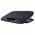 Vorago Base Enfriadora CP-301 para Laptop 17", 4 Ventiladores, Negro ― ¡Compra más de $500 en productos de la marca y participa por una Laptop ALPHA PLUS!  4