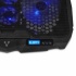 Vorago Base Enfriadora CP-301 para Laptop 17", 4 Ventiladores, Negro ― ¡Compra más de $500 en productos de la marca y participa por una Laptop ALPHA PLUS!  8