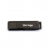 Vorago Lector de Memoria CR-100, MicroSD/SD/SDHC/SDXC, USB 2.0, Negro  2