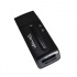 Vorago Lector de Memoria CR-101, SD/T-FLASH/Micro SD/M2, USB, 480Mbit/s, Negro  5