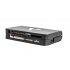 Vorago Lector de Memorias CR-300, USB/Micro-USB, Negro ― ¡Compra más de $500 en productos de la marca y participa por una Laptop ALPHA PLUS!  3