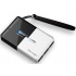 Vorago Lector de Memorias Múltiples CR-401, USB 2.0