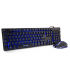 Computadora Gamer Vorago CSG500, AMD Ryzen 3 3200G 3.60GHz, 8GB, 128GB SSD, Windows Prueba ― Incluye Monitor de 21.5", Teclado y Mouse - Imagen adicional 6