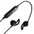 Vorago Audífonos Intrauriculares con Micrófono EPB-400, Inalámbrico, Bluetooth, USB, Negro  5