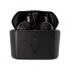 Vorago Audífonos Intrauriculares con Micrófono ESB-600 PLUS, Inalámbrico, Bluetooth, Negro  1