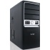 Vorago Gabinete GAB-100, Full-Tower, Micro-ATX, 2x USB 2.0, con Fuente de 450W, Negro  1