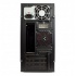 Gabinete Vorago GAB-200, Mini-Tower, Micro ATX/Mini-ITX, USB 3.2, con Fuente de 500W, Negro  4