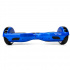 Vorago Patineta Eléctrica Hoverboard HB-200, 350W, hasta 120kg, Azul  1