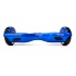 Vorago Patineta Eléctrica HOVERBOARD 300, 12 km/h, hasta 120kg, Azul  2