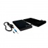 Vorago Gabinete de Disco Duro HDD-102, 2.5'', 2TB, SATA - USB 2.0, Negro  5