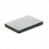 Vorago Gabinete de Disco Duro HDD-102, 2.5'', 2TB, SATA - USB 2.0, Plata ― ¡Compra más de $500 en productos de la marca y participa por una Laptop ALPHA PLUS!  1