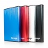 Vorago Gabinete de Disco Duro HDD-102, 2.5'', 2TB, SATA - USB 2.0, Rojo ― ¡Compra más de $500 en productos de la marca y participa por una Laptop ALPHA PLUS!  8