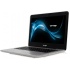 Ultrabook Vorago Helium 14'', Intel Core i5-3317U 1.70GHz, 4GB, 320GB, Windows 8, Plata  1