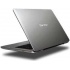 Ultrabook Vorago Helium 14'', Intel Core i5-3317U 1.70GHz, 4GB, 320GB, Windows 8, Plata  2