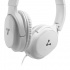 Vorago Audífonos con Micrófono HP-301, Alámbrico, 1.2 Metros, 3.5mm, Blanco  8