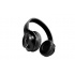 Vorago Audífonos HPB-200, Bluetooth, Inalámbrico, Negro - Imagen adicional 1