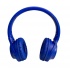Vorago Audífonos HPB-200, Bluetooth, Inalámbrico, Azul  2