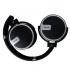 Vorago Audífonos con Micrófono HPB-201, Bluetooth, Inalámbrico/Alámbrico, 3.5mm, Negro  4