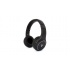 Vorago Audífonos con Micrófono HPB-300, Bluetooth, Inalámbrico, Negro  1