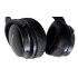 Vorago Audífonos HPB-401, Bluetooth, Inalámbrico, 3.5mm, Negro  3