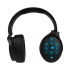 Vorago Audífonos con Micrófono Start The Game HPB-401-LED, Bluetooth, Alámbrico/Inalámbrico, 3.5mm, Negro  4