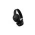 Vorago Audífonos con Micrófono 601, Bluetooth, Inalámbrico, USB, Negro  3