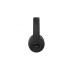 Vorago Audífonos con Micrófono 601, Bluetooth, Inalámbrico, USB, Negro - Imagen adicional 4