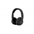 Vorago Audífonos con Micrófono 601, Bluetooth, Inalámbrico, USB, Negro - Imagen adicional 3
