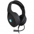 Vorago Audífonos Gamer HS-501, Alámbrico, 2.2 Metros, 3.5mm, Negro  4
