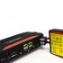 Vorago Kit de Emergencia JS-500, 4x USB, 12.000mAh  7