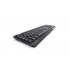 Teclado Vorago Multimedia KB-102, Alámbrico, USB, Negro (Español) - Imagen adicional 4