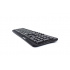 Teclado Vorago Multimedia KB-102, Alámbrico, USB, Negro (Español) - Imagen adicional 2