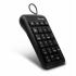 Vorago Teclado Numérico KB-105, Alámbrico, USB, Negro  2