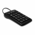 Vorago Teclado Numérico KB-105, Alámbrico, USB, Negro  3