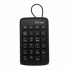 Vorago Teclado Numérico KB-105, Alámbrico, USB, Negro  1