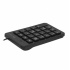 Vorago Teclado Númerico KB-106, Alámbrico, USB, Negro  8