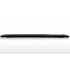 Teclado Vorago Ultradelagado Multimedia KB-200, USB, Negro (Español) - Imagen adicional 1