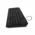 Teclado Vorago KB-204, Alámbrico, USB, Negro (Español) ― ¡Compra más de $500 en productos de la marca y participa por una Laptop ALPHA PLUS!  6