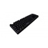 Teclado Vorago Multimedia Retroiluminado KB-501, Alámbrico, USB 2.0, Negro (Español) - Imagen adicional 1