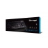 Teclado Vorago Multimedia Retroiluminado KB-501, Alámbrico, USB 2.0, Negro (Español) - Imagen adicional 2