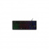 Teclado Gamer Vorago Start The Game RGB, Alámbrico, Negro (Español)